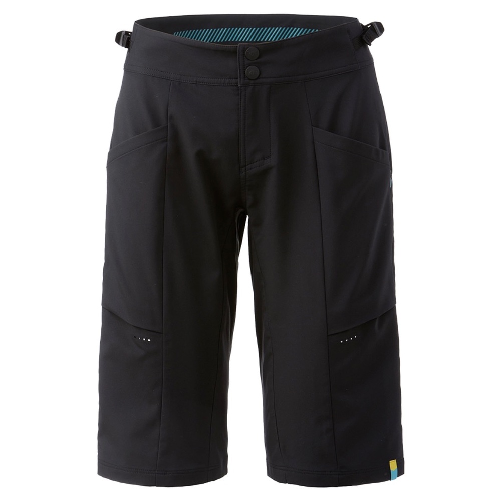 Yeti Norrie short
